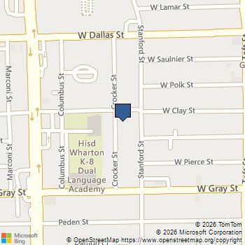 1307 Crocker Street Houston, TX MLS# 5064200