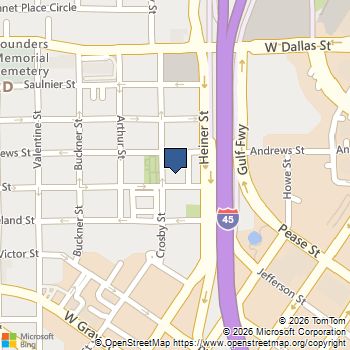 724 Ruthven Street Houston, TX MLS# 55354239