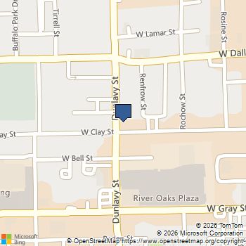 1213 Dunlavy Street Houston, TX MLS# 37891116