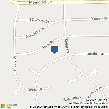11910 Longleaf Lane Houston, TX MLS# 45299509