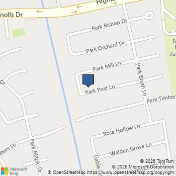 21450 Park Post Lane Katy, TX MLS# 41760038
