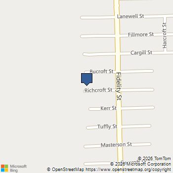 0 Richcroft Street Houston, TX MLS# 74540398