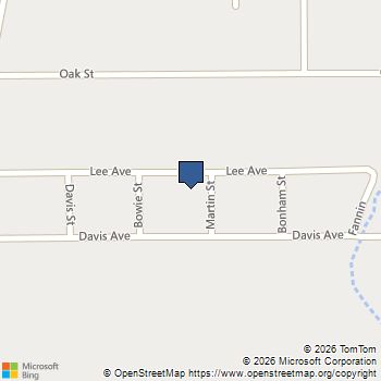 604 Lee Avenue Anahuac, TX MLS# 36935827