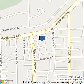 5930 Woodway Place Court Court Houston, TX MLS# 18570346