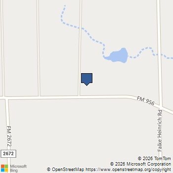 1011-1 Fm 956 Schulenburg, TX MLS# 7220097