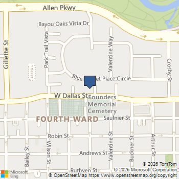1206 W Dalas Street Houston, TX MLS# 58907475