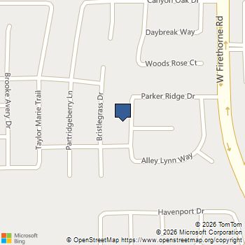 29023 Ally Lynn Way Katy, TX MLS# 6286311