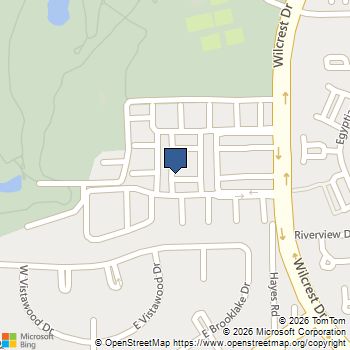 580 Wilcrest Drive 580 Houston, TX MLS# 12549436