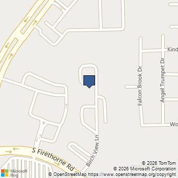 29607 Smokey Bourbon Lane Katy, TX MLS# 91436796