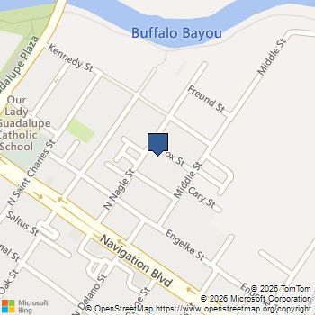 2706 Fox Street Houston, TX MLS# 73118157