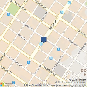 711 Main St Street 905 Houston, TX MLS# 98010917