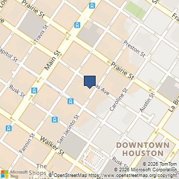 1120 Texas Street 5D Houston, TX MLS# 38088528