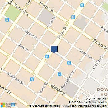 705 Main Street 321 Houston, TX MLS# 90490994