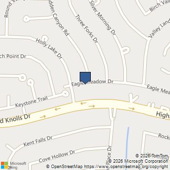 22227 Eagle Meadow Drive Katy, TX MLS# 89958743
