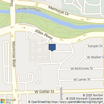 4012 Buffalo Moon Drive Houston, TX MLS# 77934509