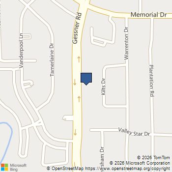 230 Gessner Road Houston, TX MLS# 10983810