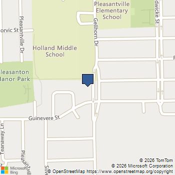 1706 Gellhorn North Houston, TX MLS# 14783529