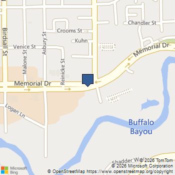 102 Asbury Street 1303 Houston, TX MLS# 57507961