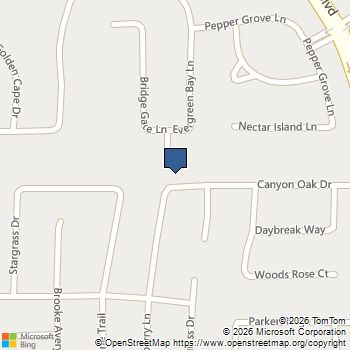 29034 canyon oakdr Drive Katy, TX MLS# 2950488