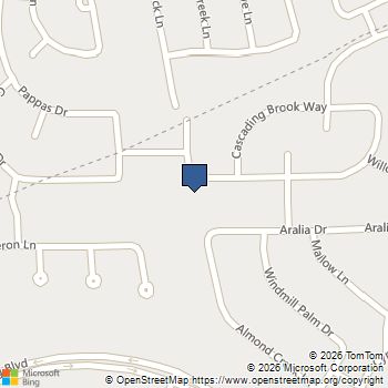 30243 Twisting Springs Drive Brookshire, TX MLS# 21961965