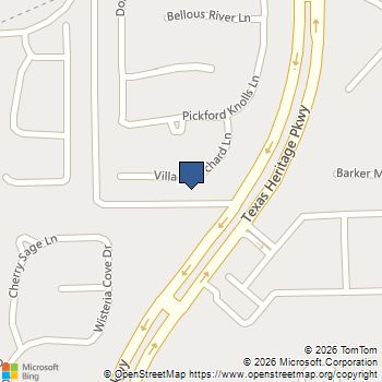 1943 Village Orchard Lane Katy, TX MLS# 68936281