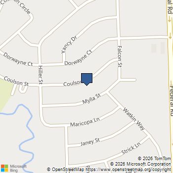 12422 Coulson Street Houston, TX MLS# 87440787