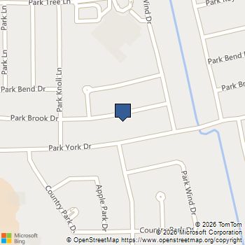 21627 Park Brook Drive Katy, TX MLS# 47291411