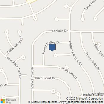 22526 Vista Valley Drive Katy, TX MLS# 51665916