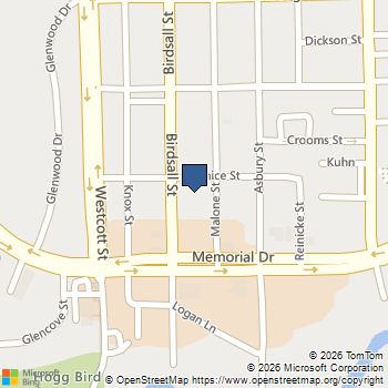160 Birdsall Street 2305 Houston, TX MLS# 56651935
