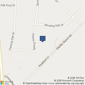 306 Spring Hollow New Braunfels, TX MLS# 1971336