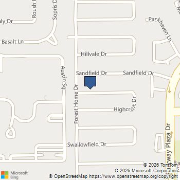 14214 Withersdale Drive Houston, TX MLS# 6180074