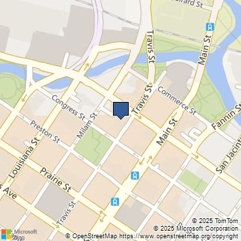 204 Travis Street 2B Houston, TX MLS# 98282164