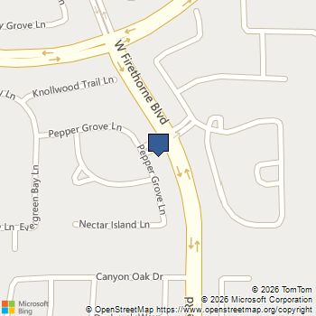 1803 Pepper Grove Lane Katy, TX MLS# 79724614
