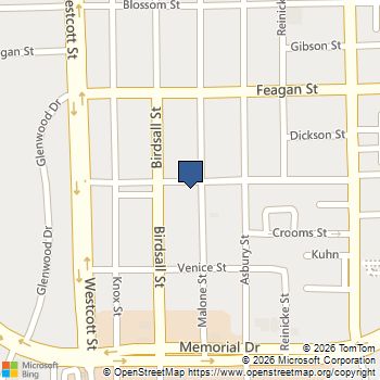 235 Malone Street Houston, TX MLS# 10891182