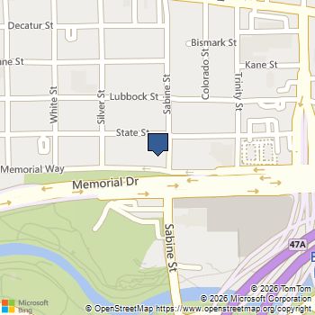 1804 N Memorial Way A Houston, TX MLS# 77481378
