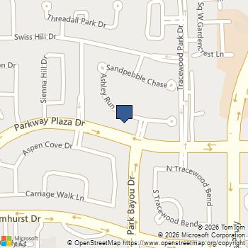 13627 Ashley Run Houston, TX MLS# 12690106