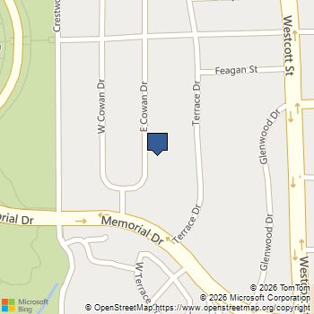 212 E Cowan Drive Houston, TX MLS# 81904361
