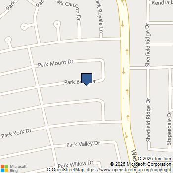 21115 Park Bend Drive Katy, TX MLS# 46859140