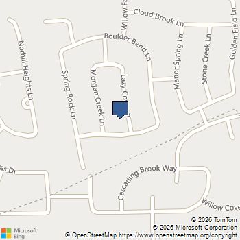 9951 Lazy Cove Lane Brookshire, TX MLS# 8159845