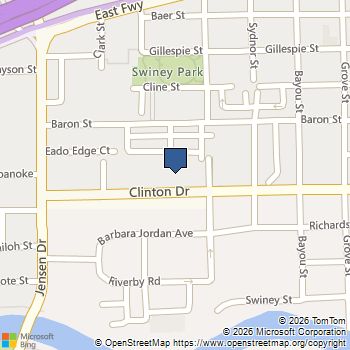 2905 Clinton Drive Houston, TX MLS# 66591569