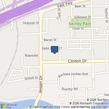 2737 Clinton Drive Houston, TX MLS# 15398701