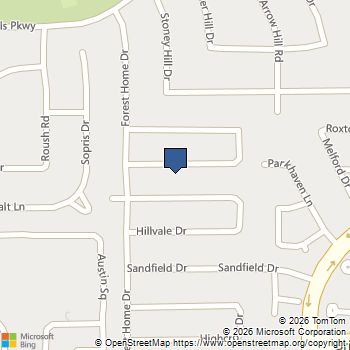 14207 Stokesmount Drive Houston, TX MLS# 89368921
