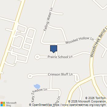 26502 Prairie School Lane Katy, TX MLS# 12940900