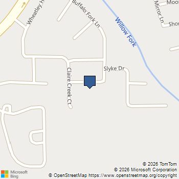 28419 Bobcat Bayou Drive Katy, TX MLS# 87561069
