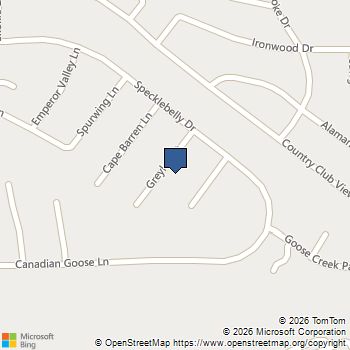 4030 Greylag Court Baytown, TX MLS# 83445231