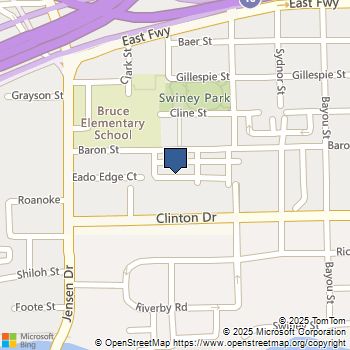 325 Eado Park Circle Houston, TX MLS# 40547872