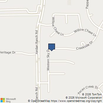 30253 Creekside Drive Brookshire, TX MLS# 79190590