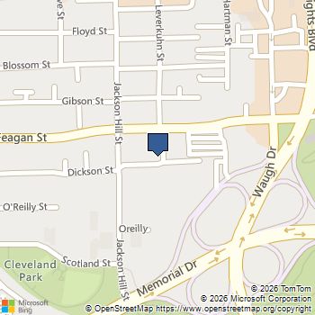 4018 Dickson Street Houston, TX MLS# 86716220