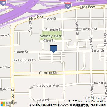 360 Eado Park Circle Houston, TX MLS# 31664593
