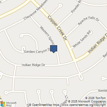 1126 Western Springs Drive Katy, TX MLS# 76649557